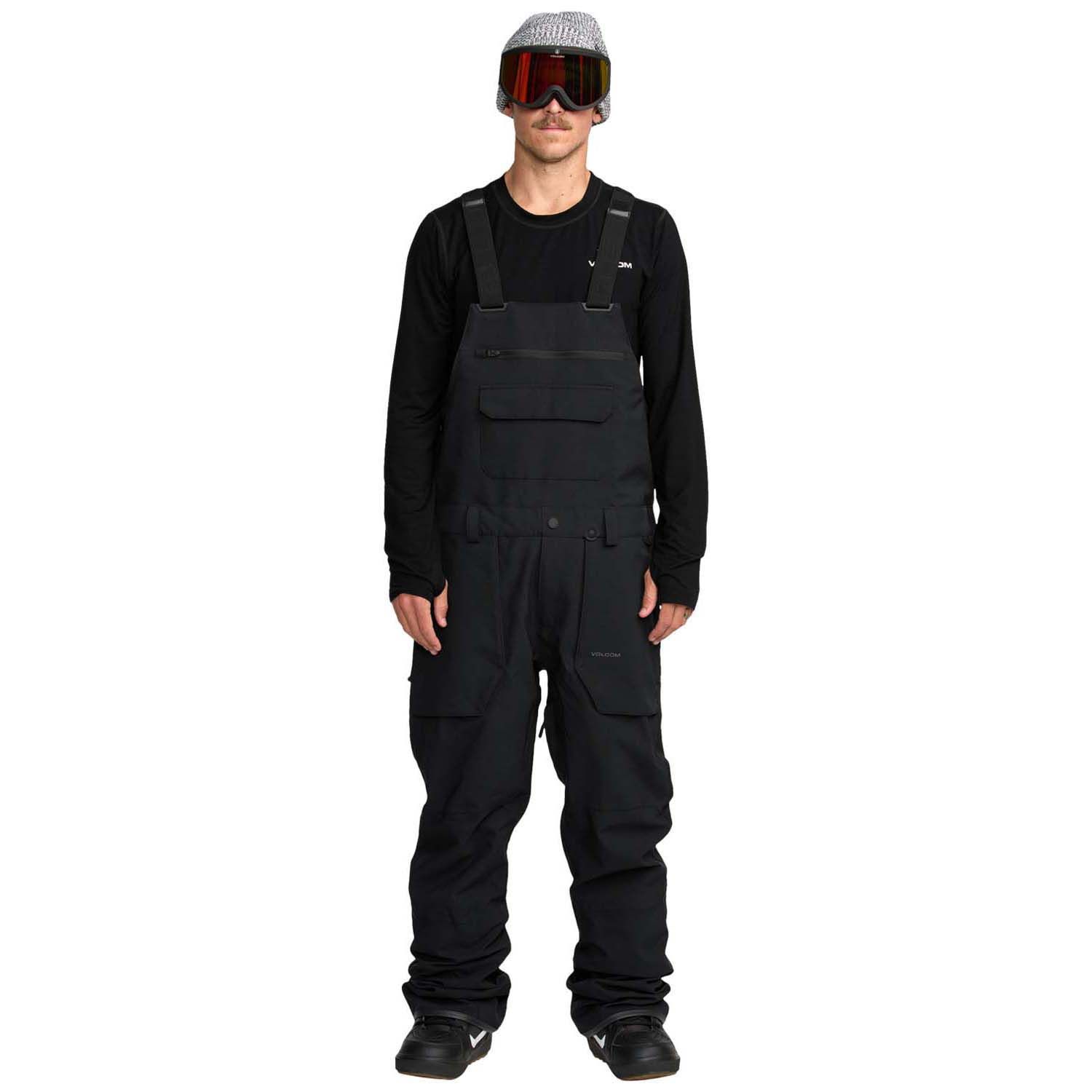 Volcom Roan BIB Overall
