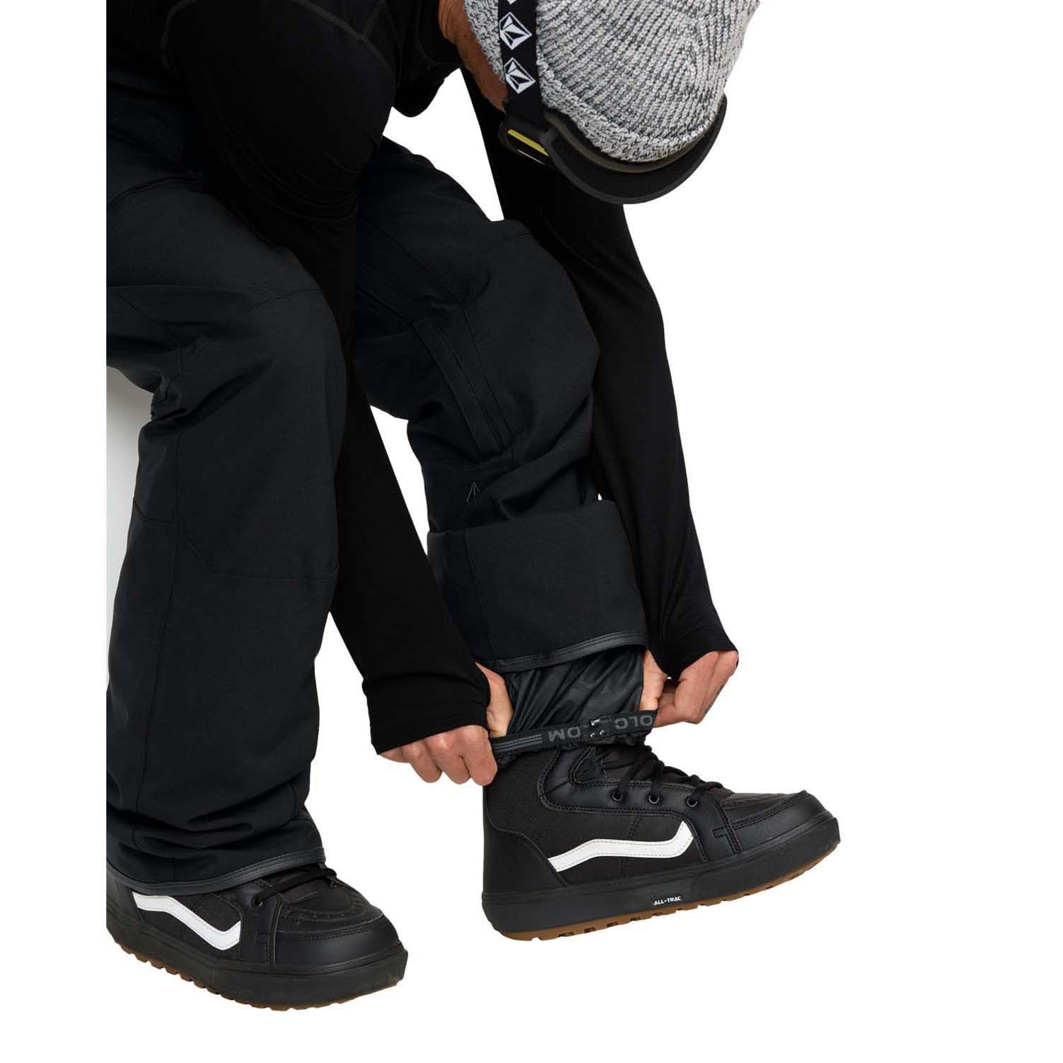 Volcom Roan BIB Overall