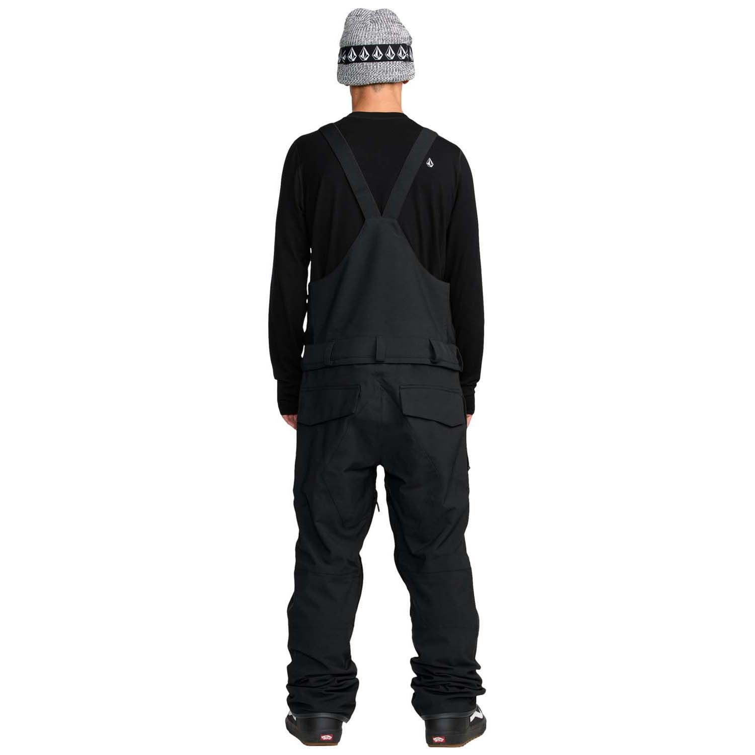 Volcom Roan BIB Overall