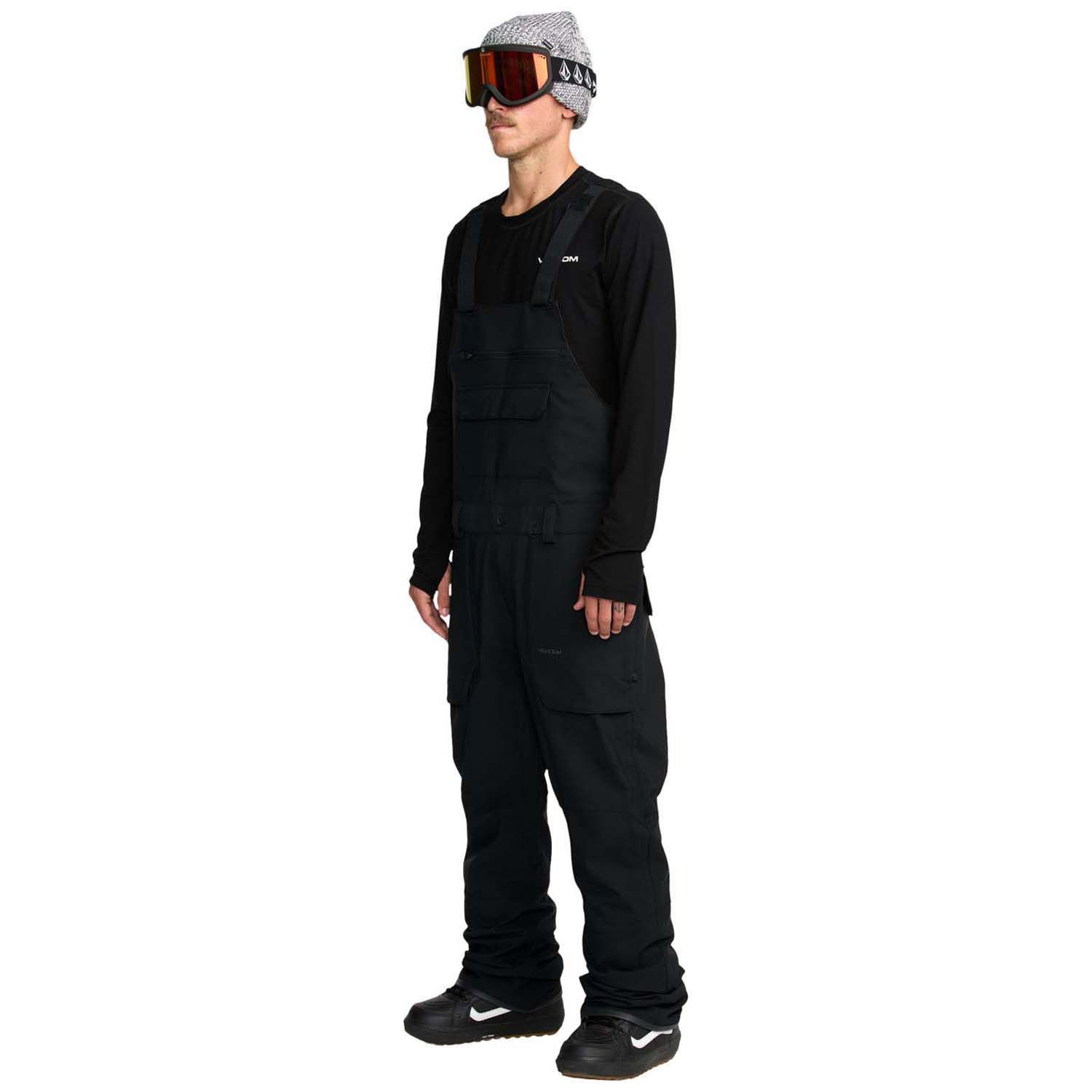 Volcom Roan BIB Overall