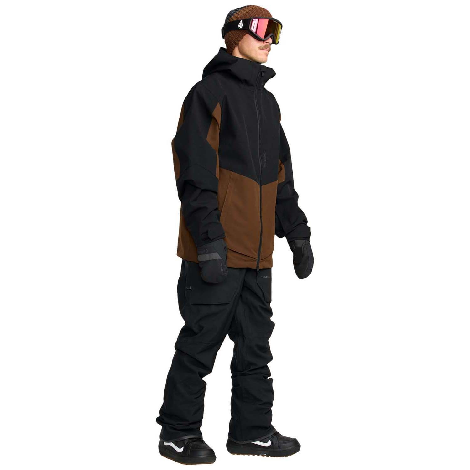 Volcom Roan BIB Overall