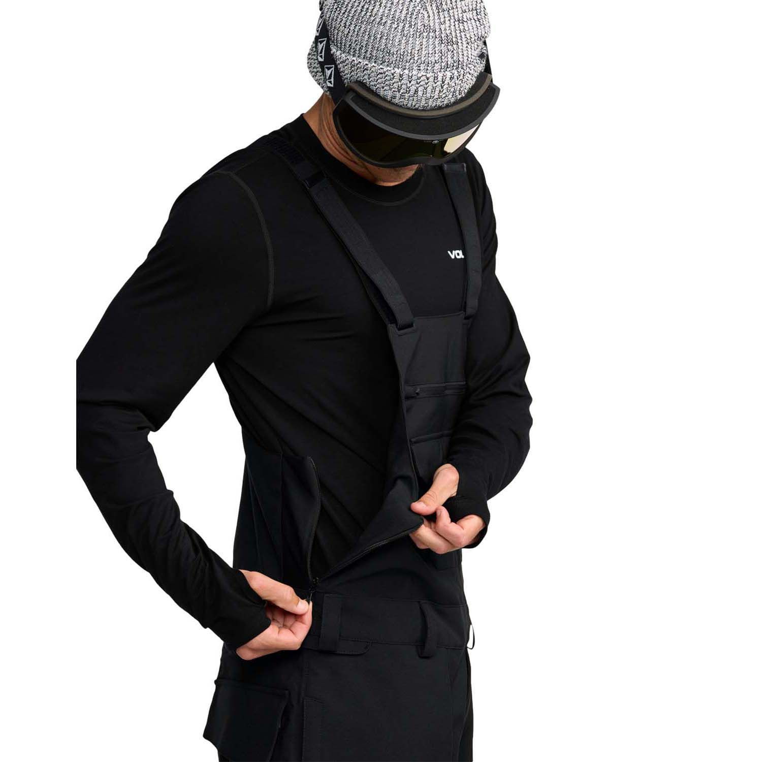 Volcom Roan BIB Overall