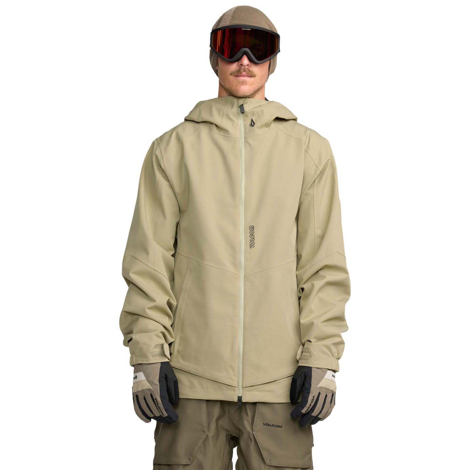 Volcom Brighton Full Zip