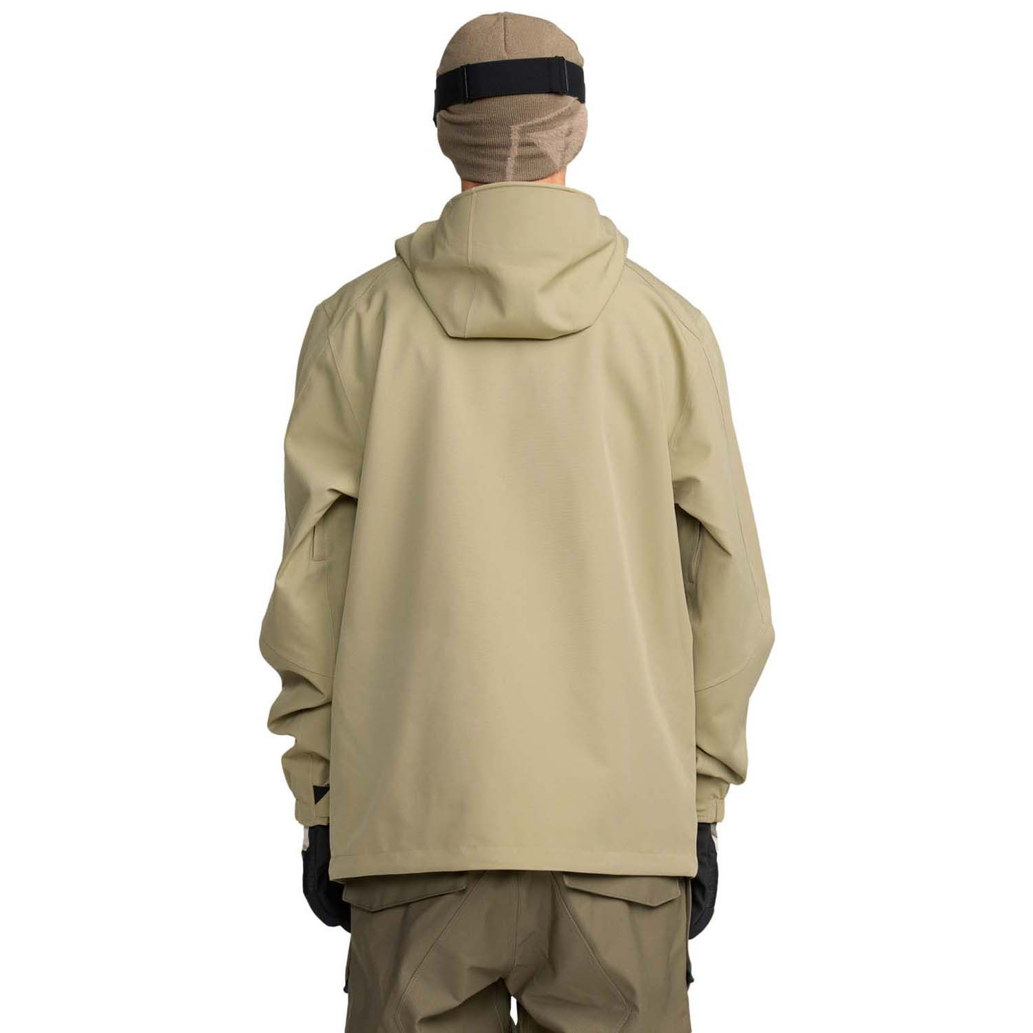 Volcom Brighton Full Zip