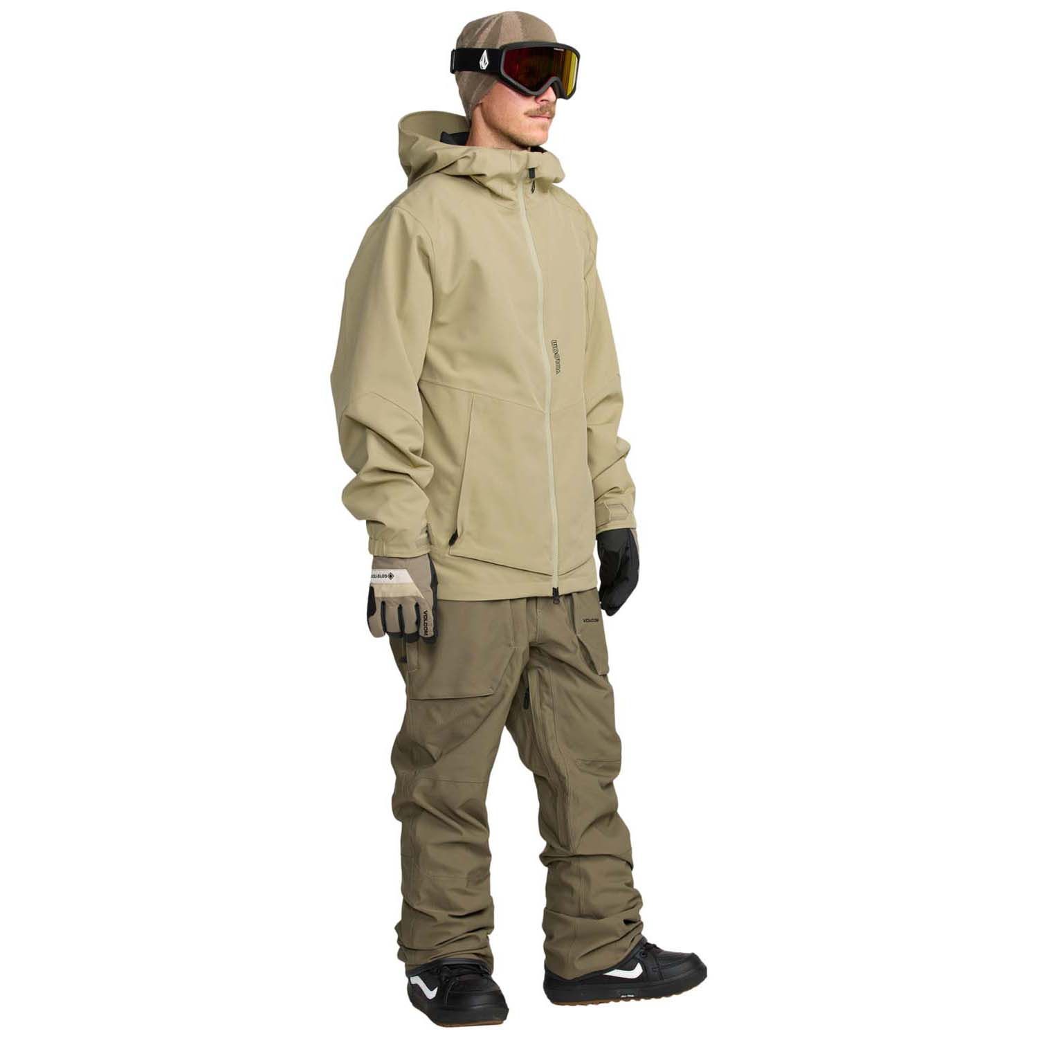 Volcom Brighton Full Zip