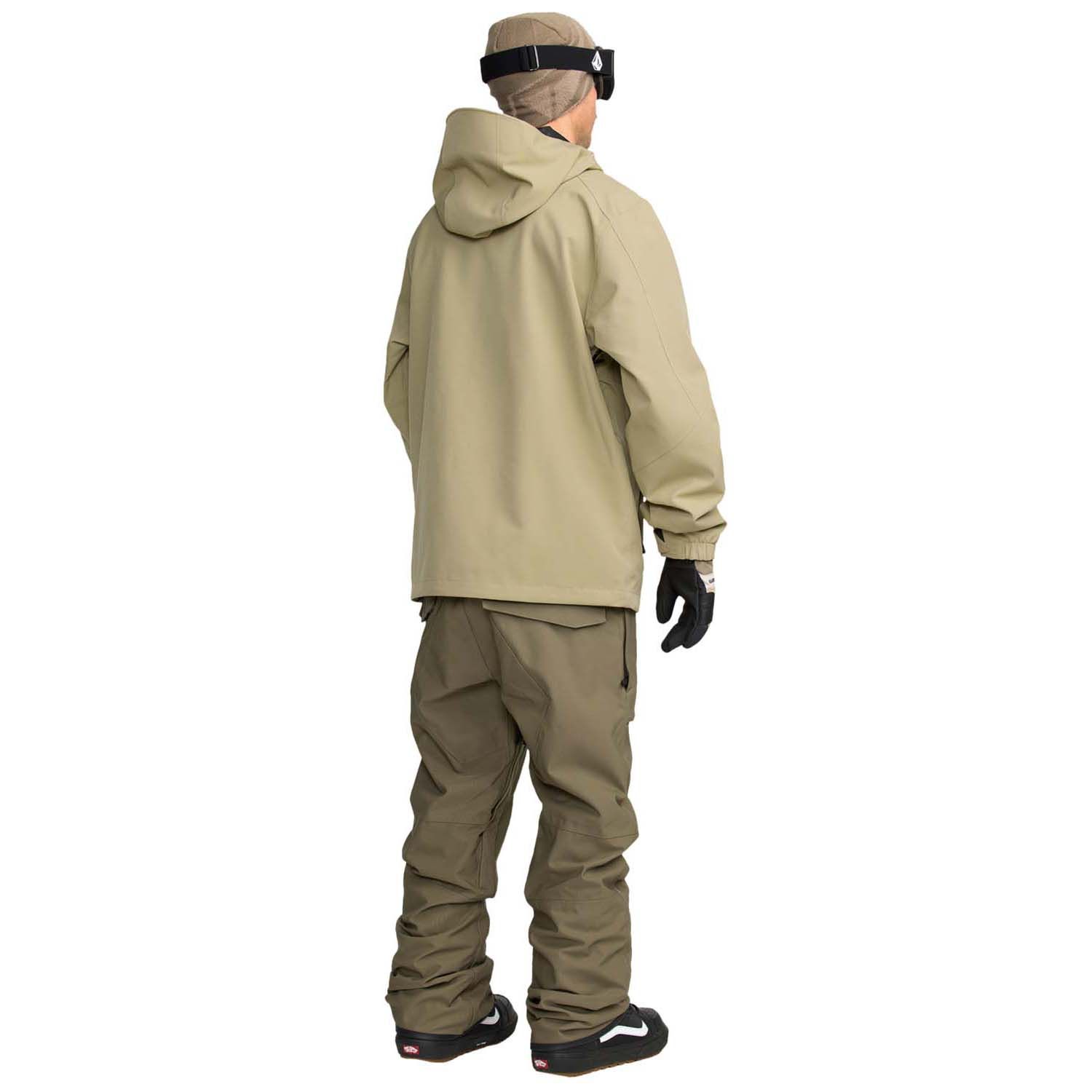 Volcom Brighton Full Zip