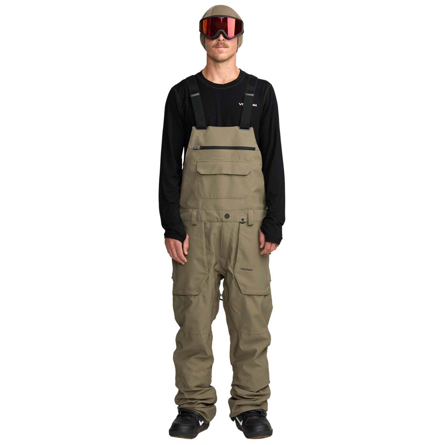 Volcom Roan BIB Overall