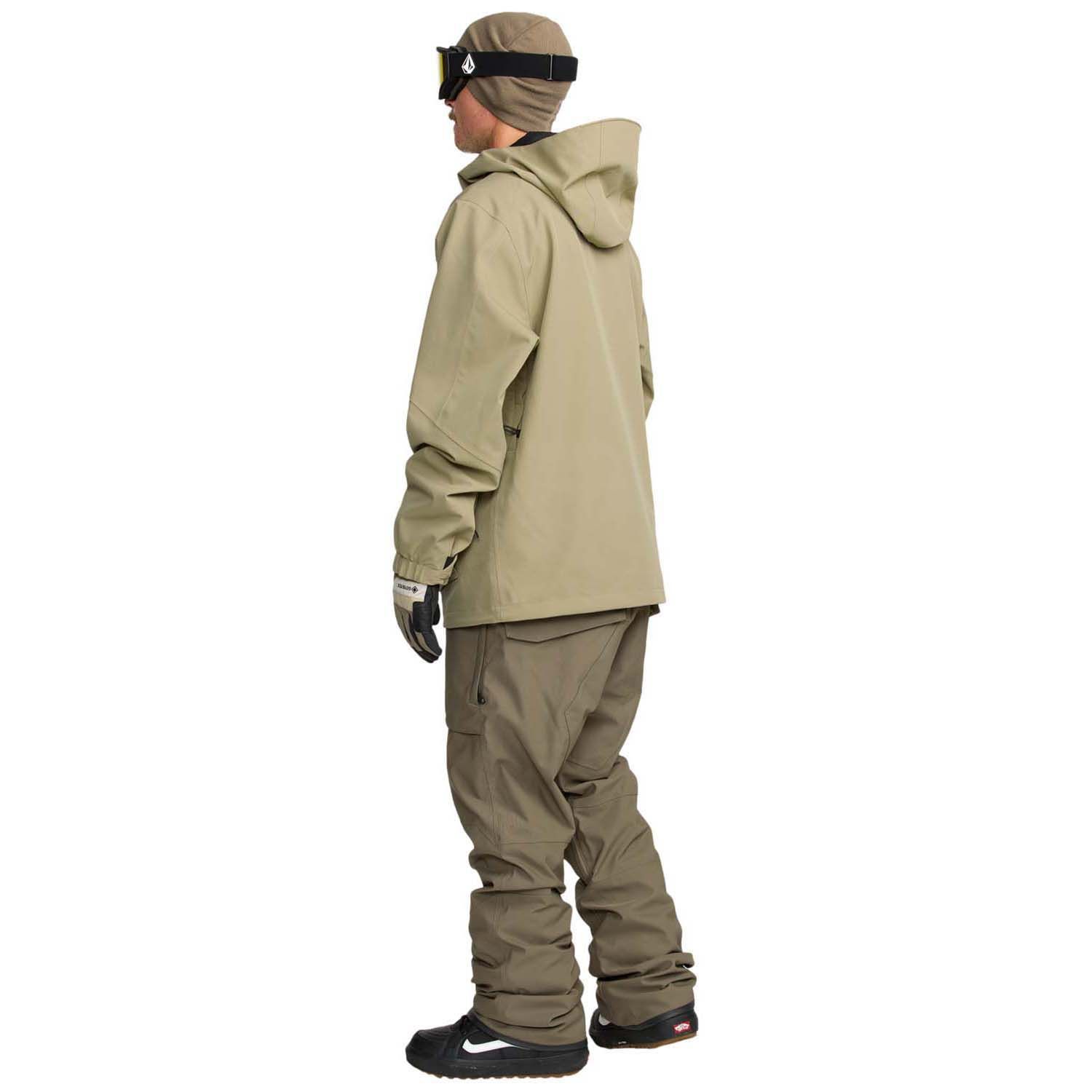 Volcom Roan BIB Overall