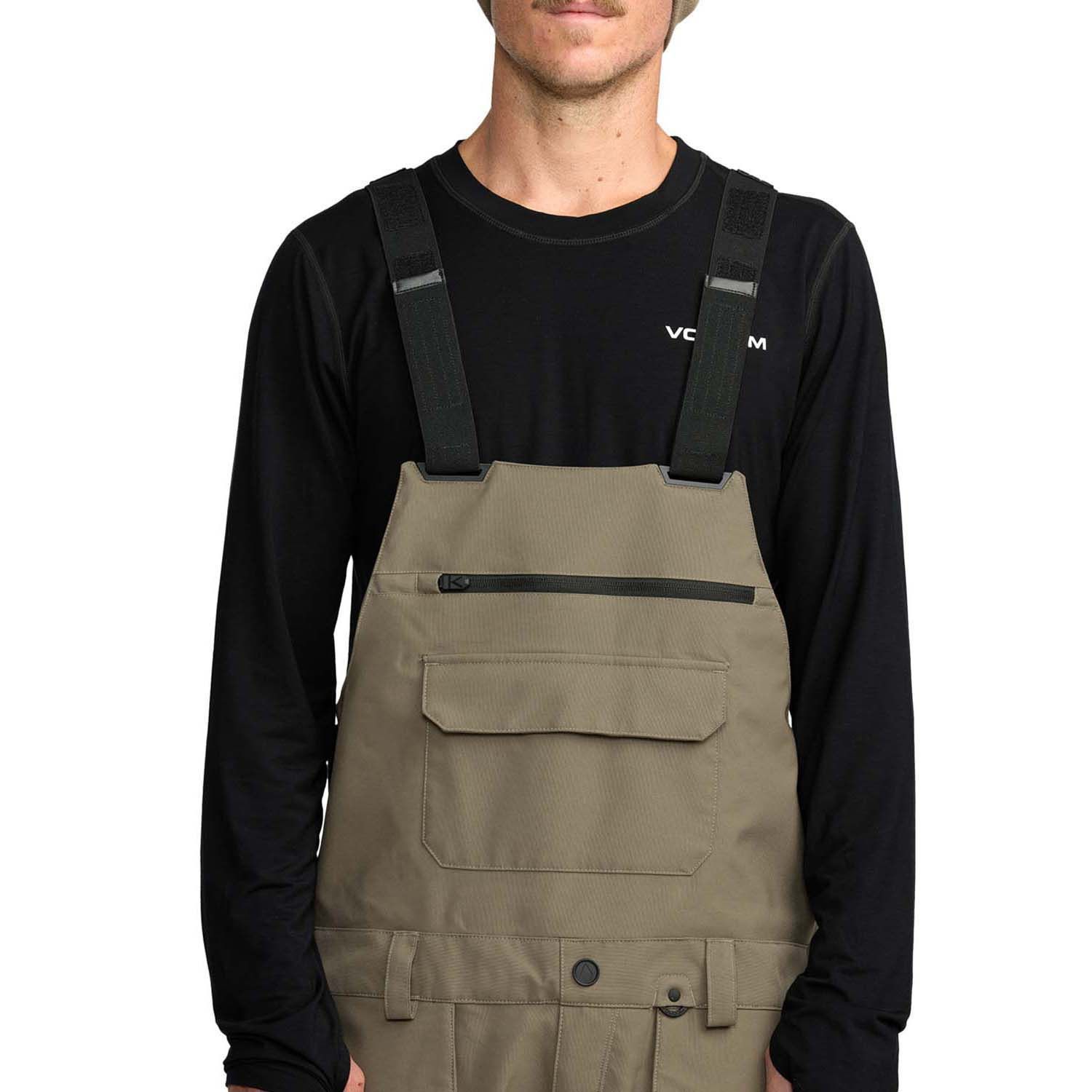 Volcom Roan BIB Overall