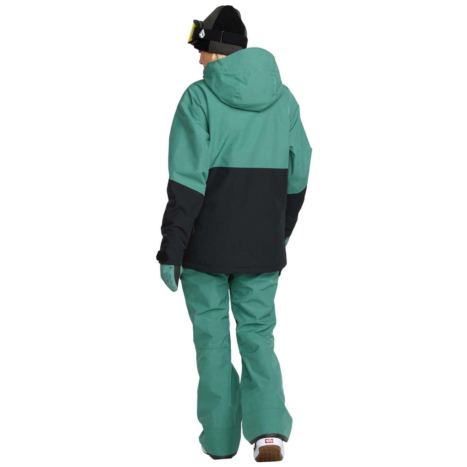 Volcom Fern Insulated GORE-TEX Pullover Dames