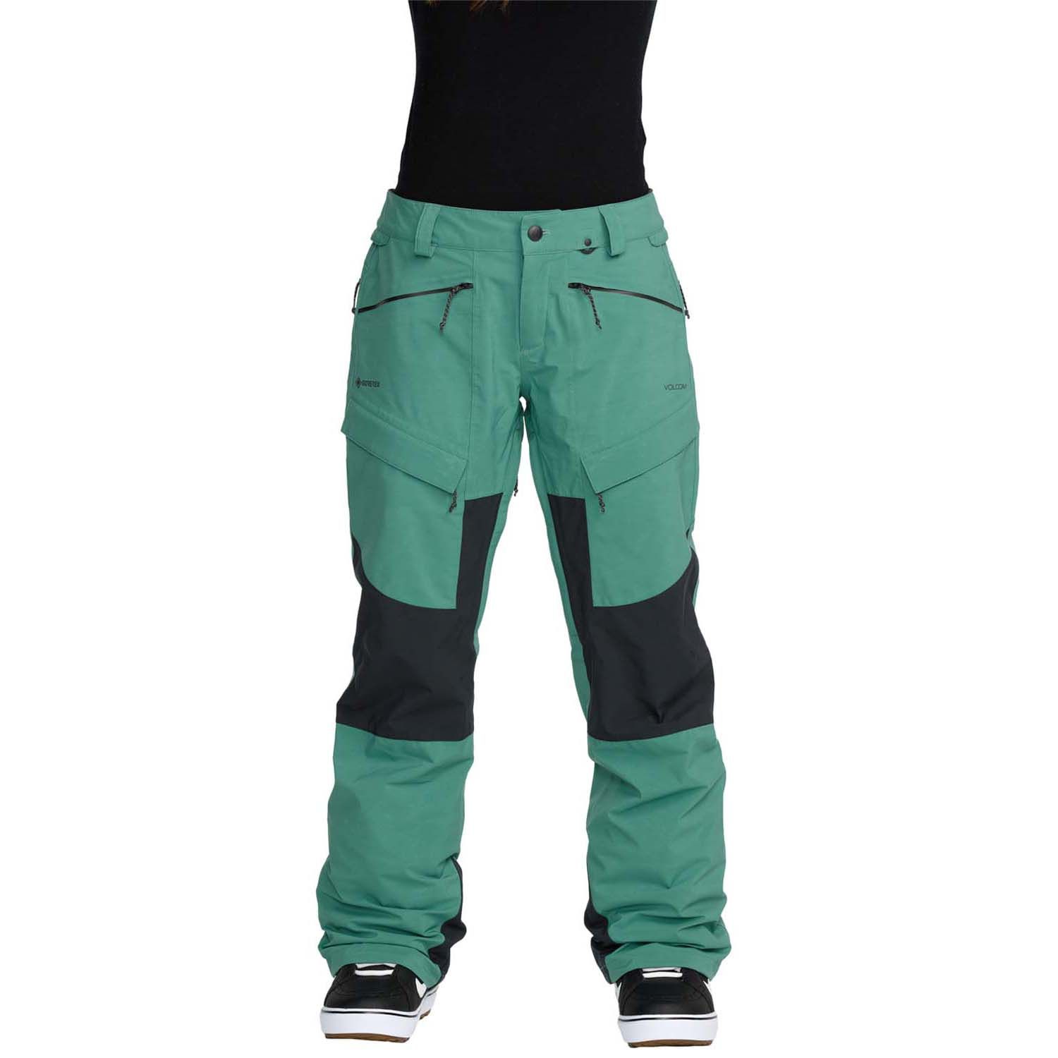 Volcom At Stretch GORE-TEX Dames
