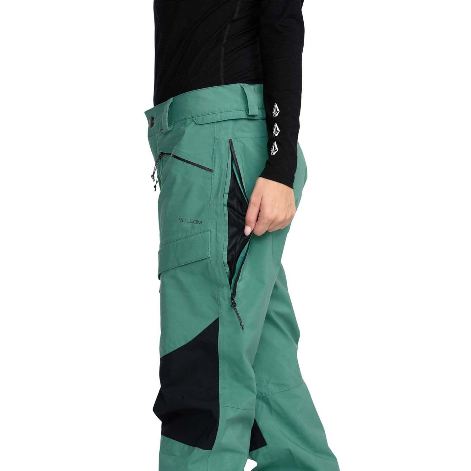 Volcom At Stretch GORE-TEX Dames