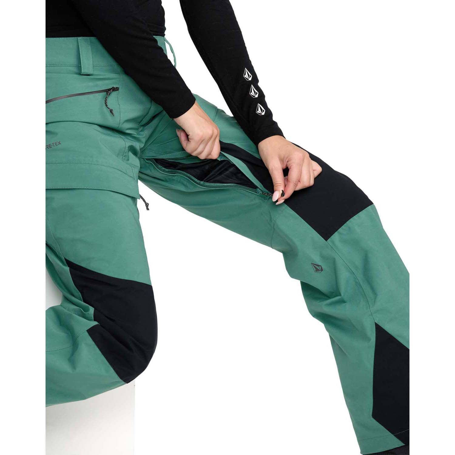 Volcom At Stretch GORE-TEX Dames