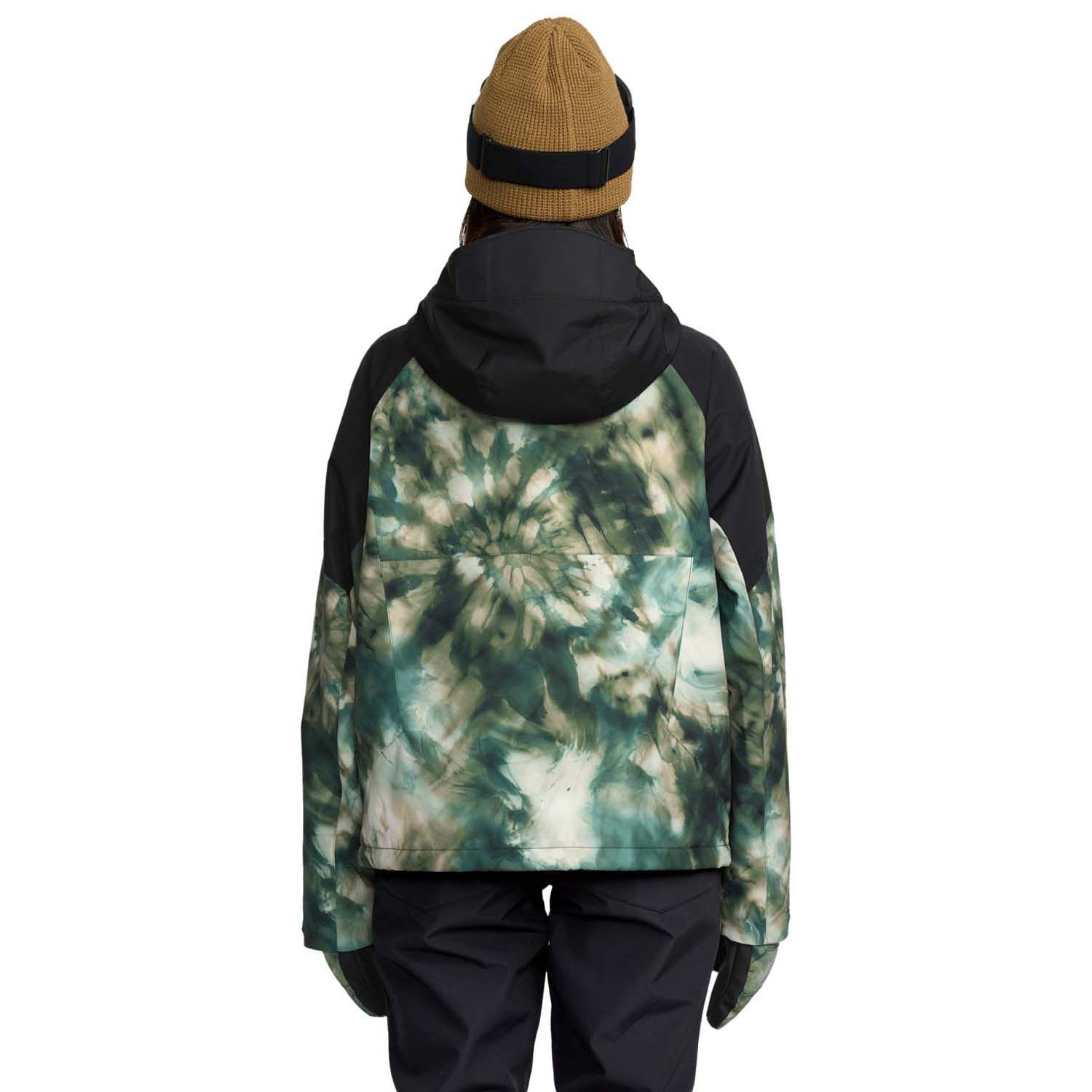 Volcom Agate insulated Jacket Dames
