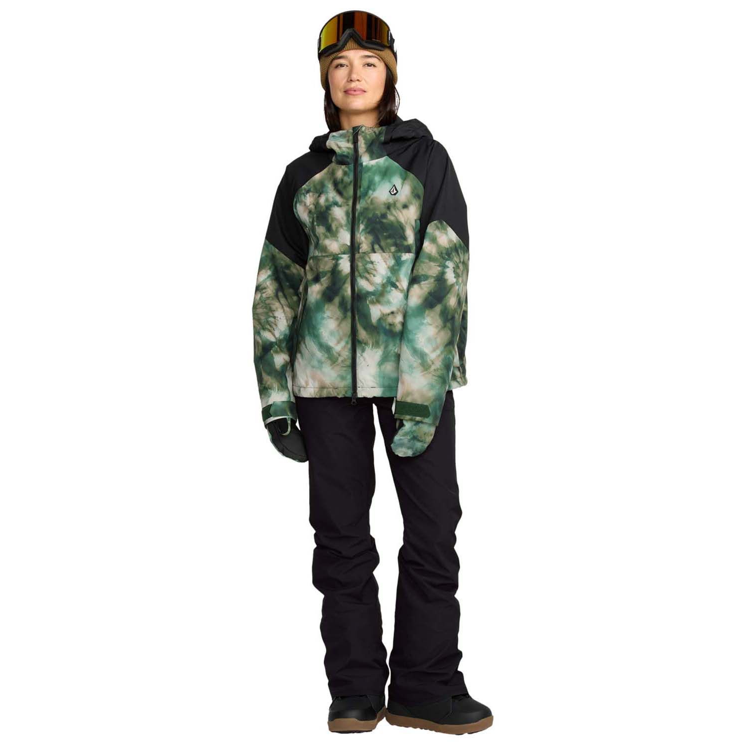 Volcom Agate insulated Jacket Dames