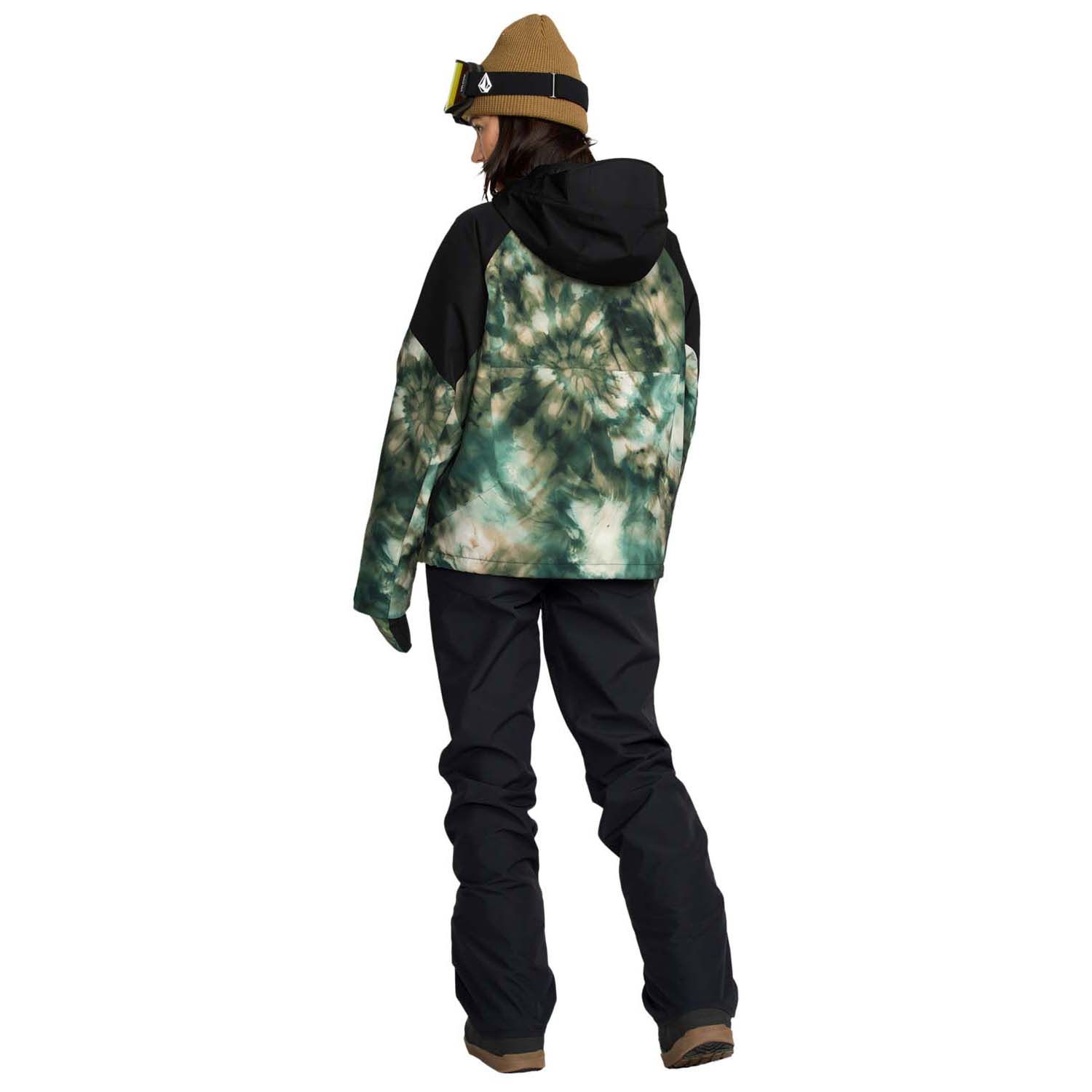 Volcom Agate insulated Jacket Dames