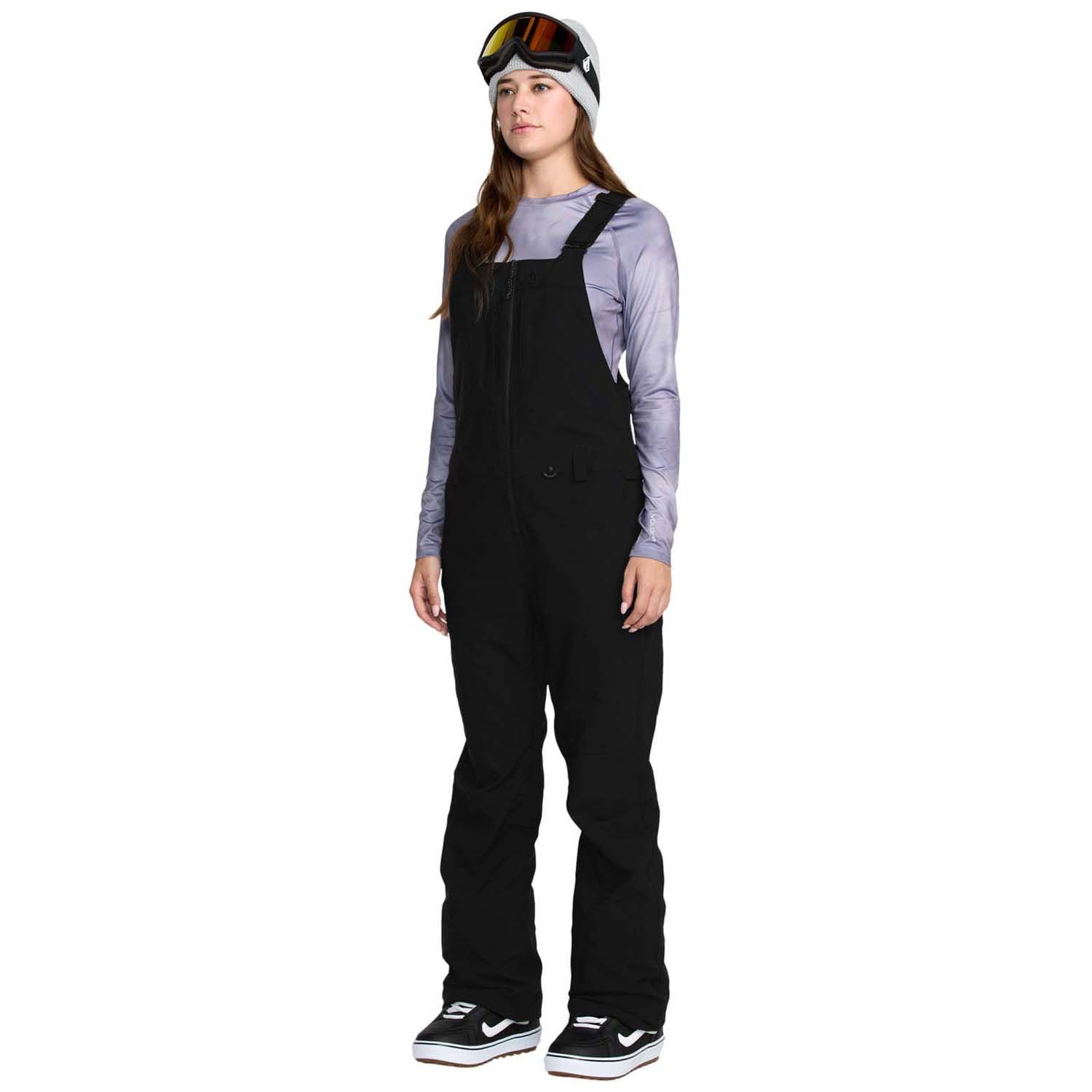 Volcom Swift BIB Overal