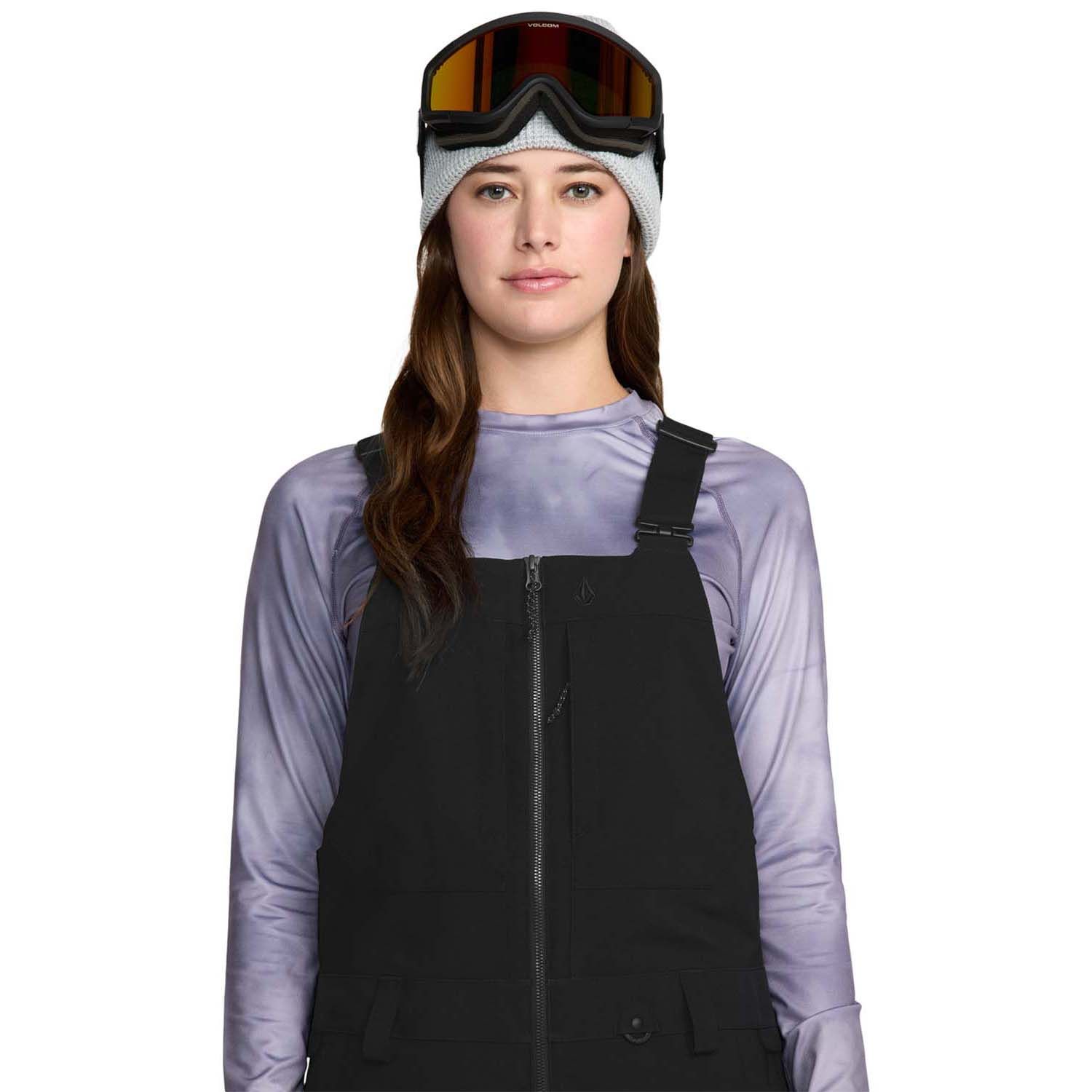 Volcom Swift BIB Overal