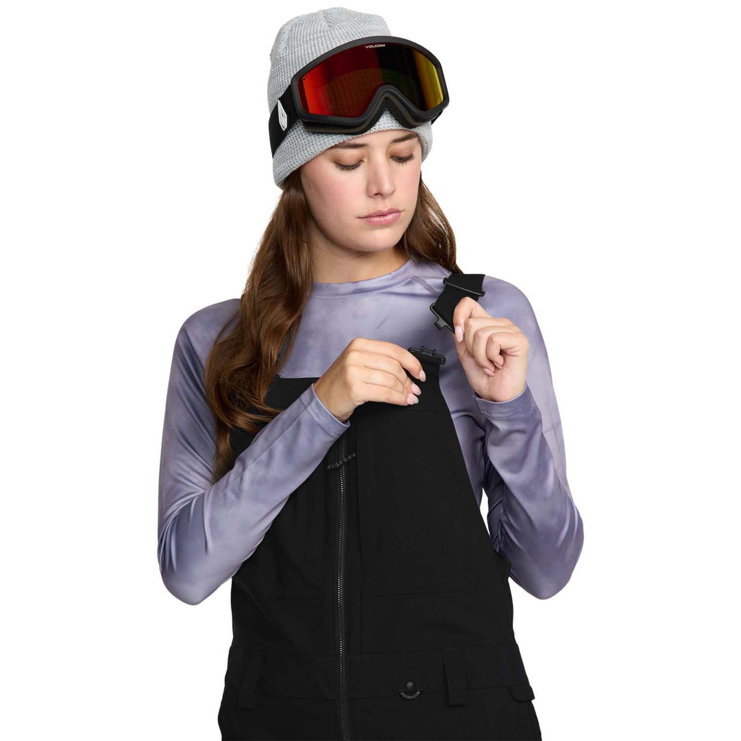 Volcom Swift BIB Overal