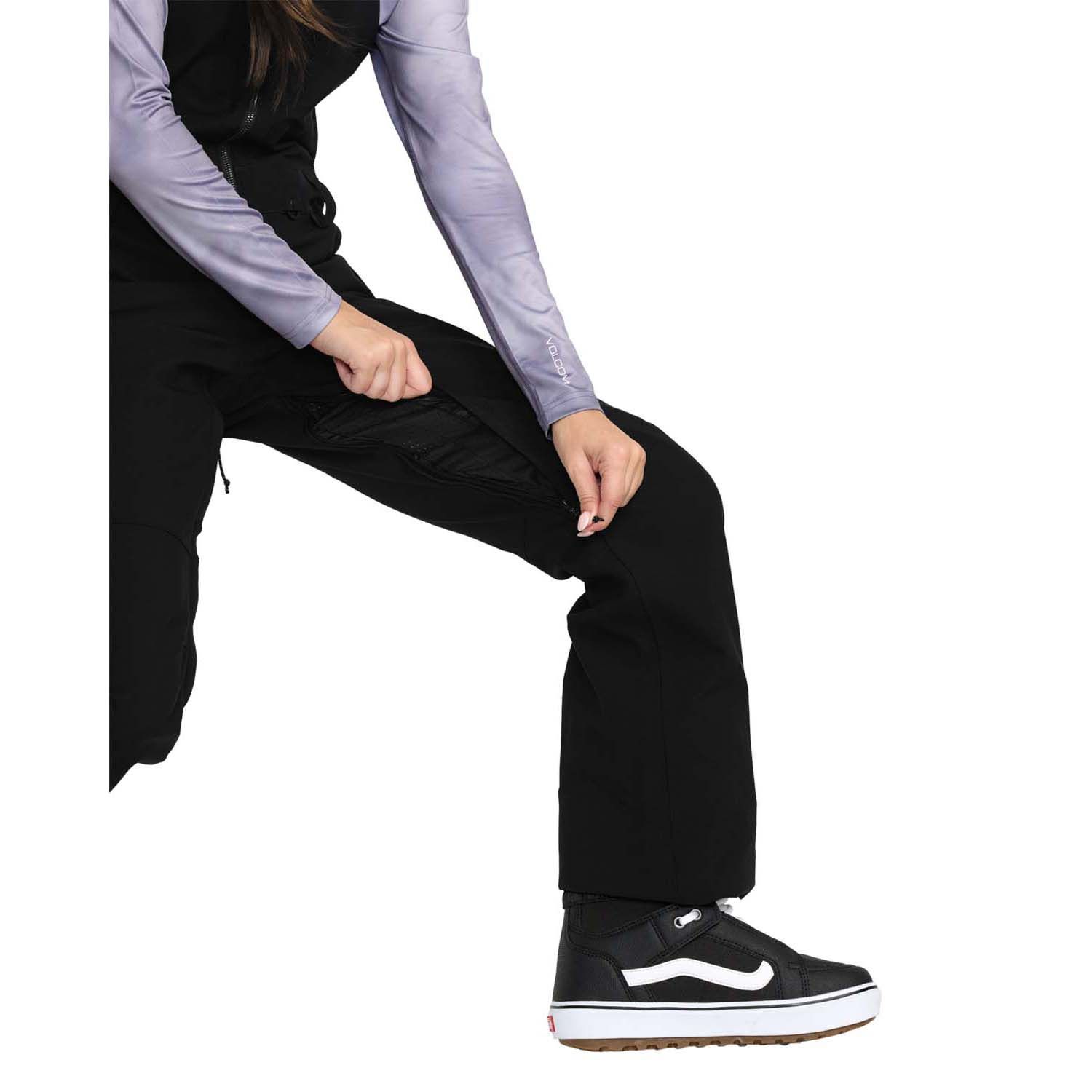 Volcom Swift BIB Overal
