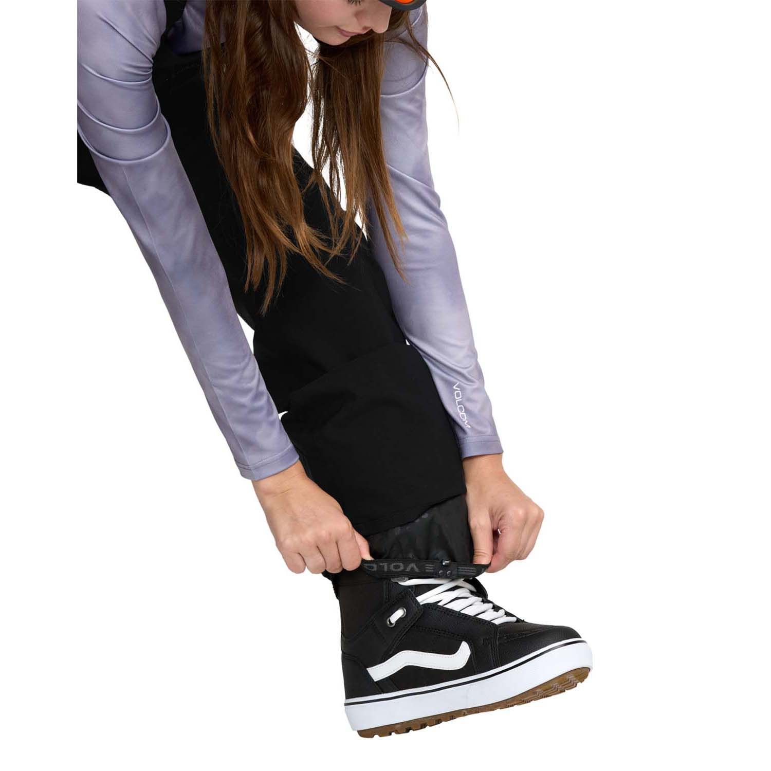 Volcom Swift BIB Overal