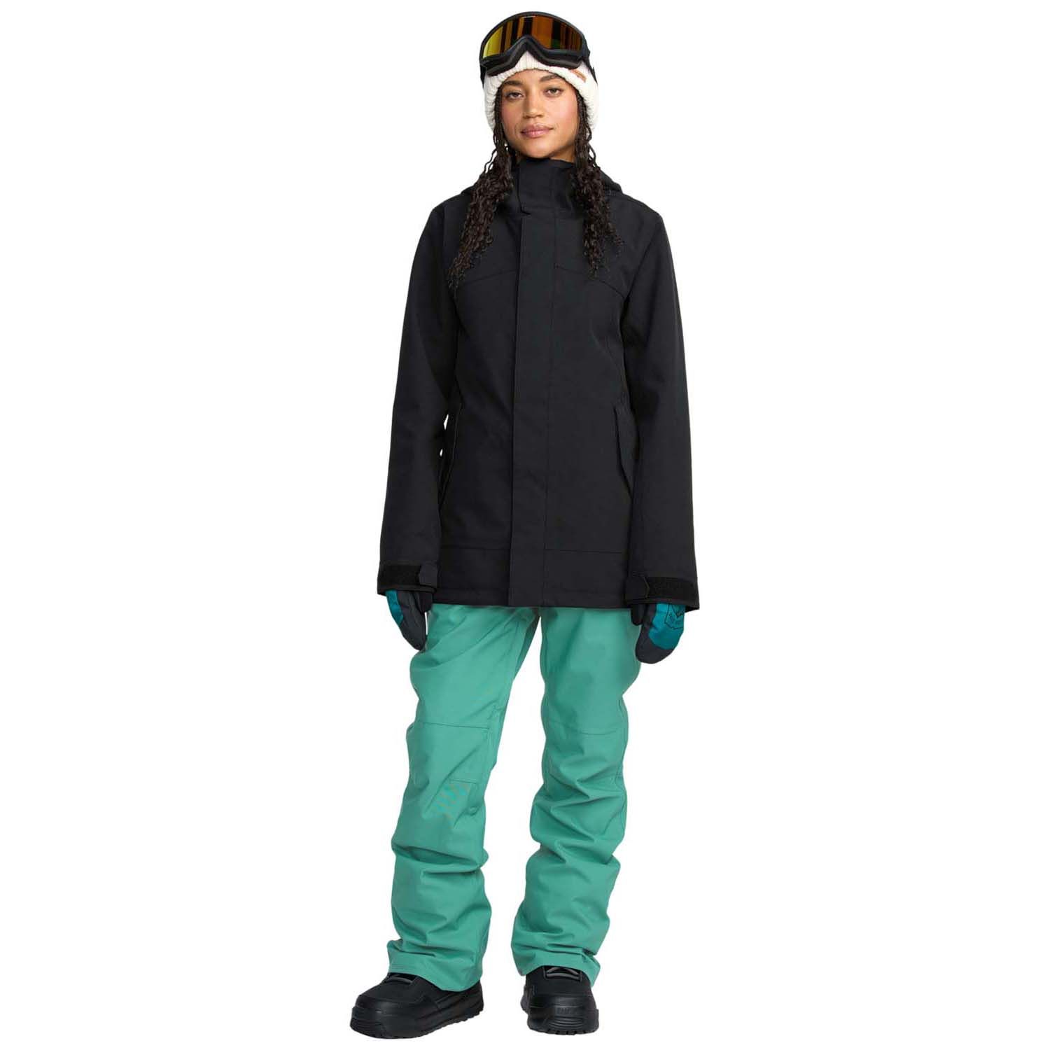 Volcom Stoney Shadow Insulated Dames