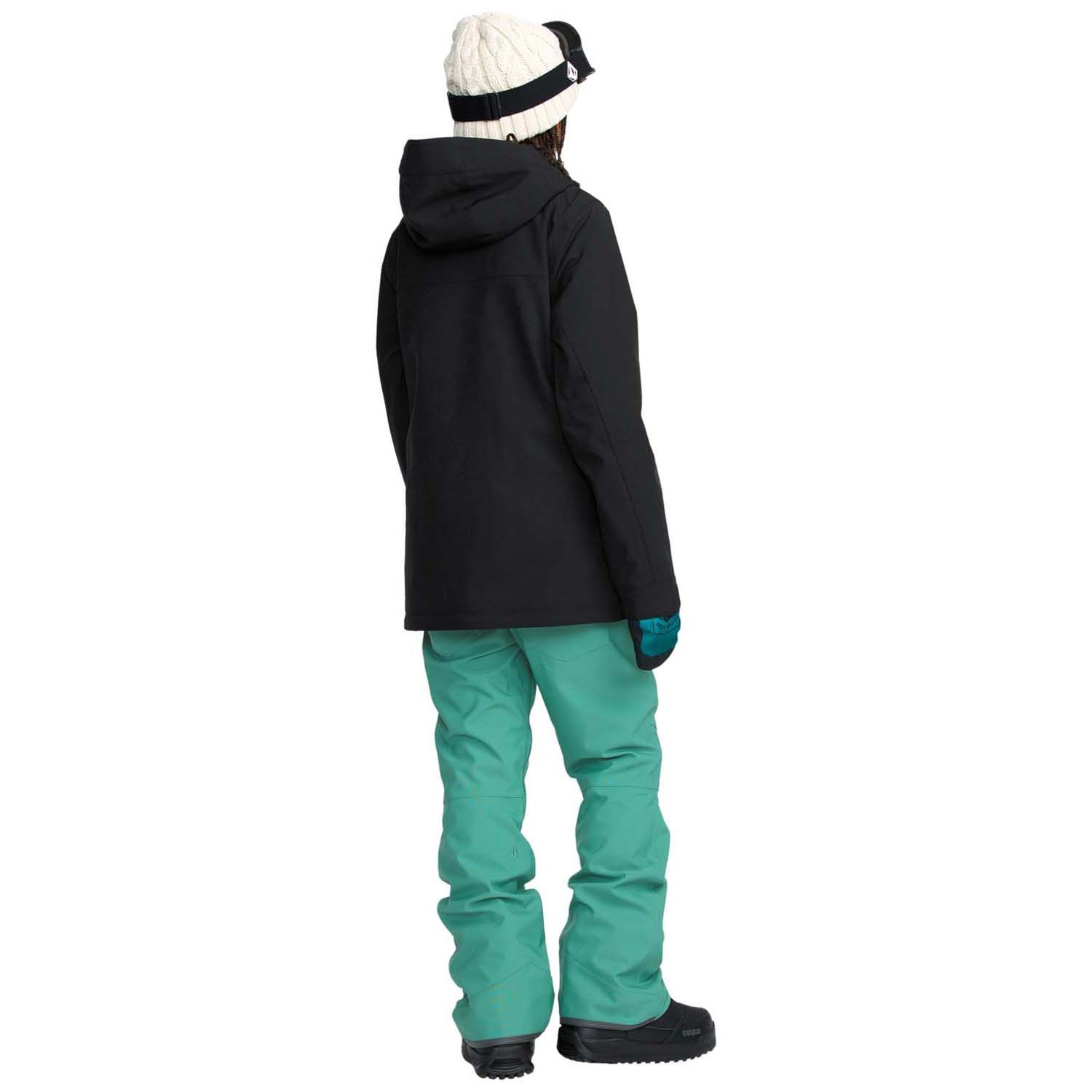 Volcom Stoney Shadow Insulated Dames