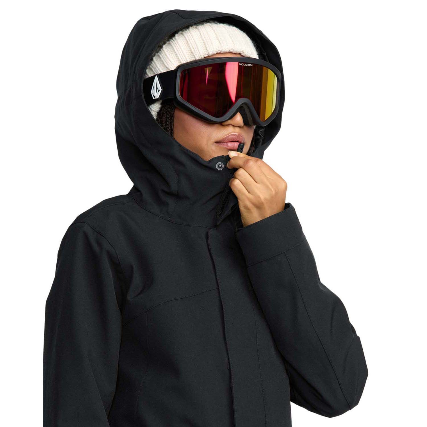 Volcom Stoney Shadow Insulated Dames