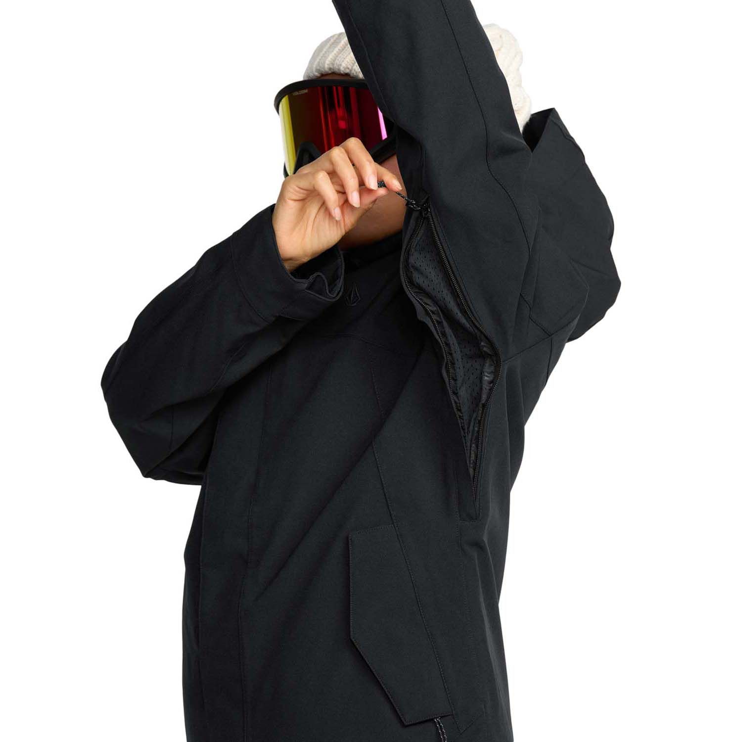 Volcom Stoney Shadow Insulated Dames