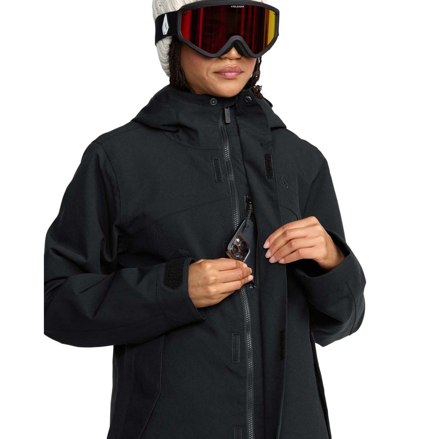 Volcom Stoney Shadow Insulated Dames