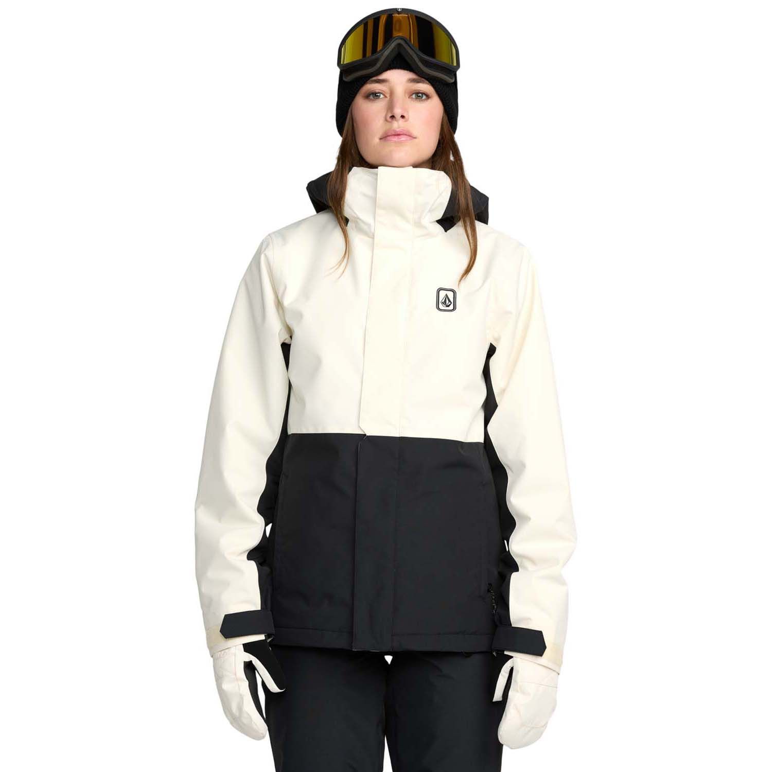 Volcom Bolt Insulated Jacket Dames