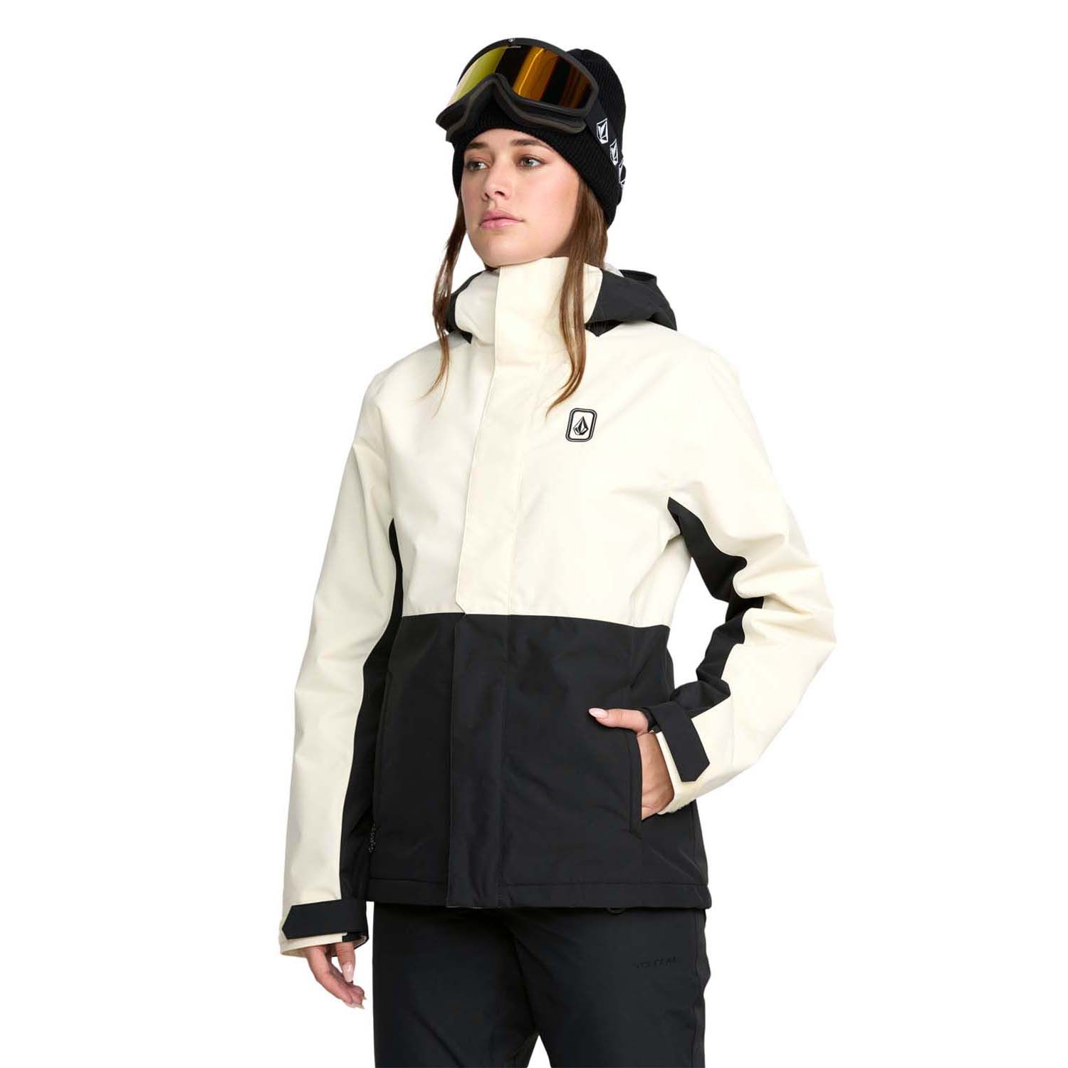 Volcom Bolt Insulated Jacket Dames