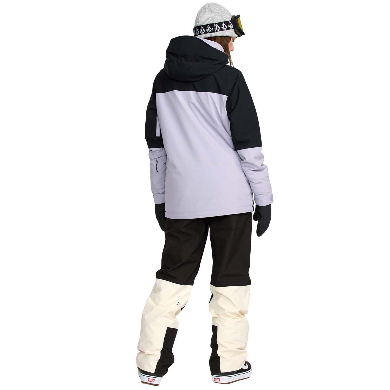 Volcom Stone Mica
