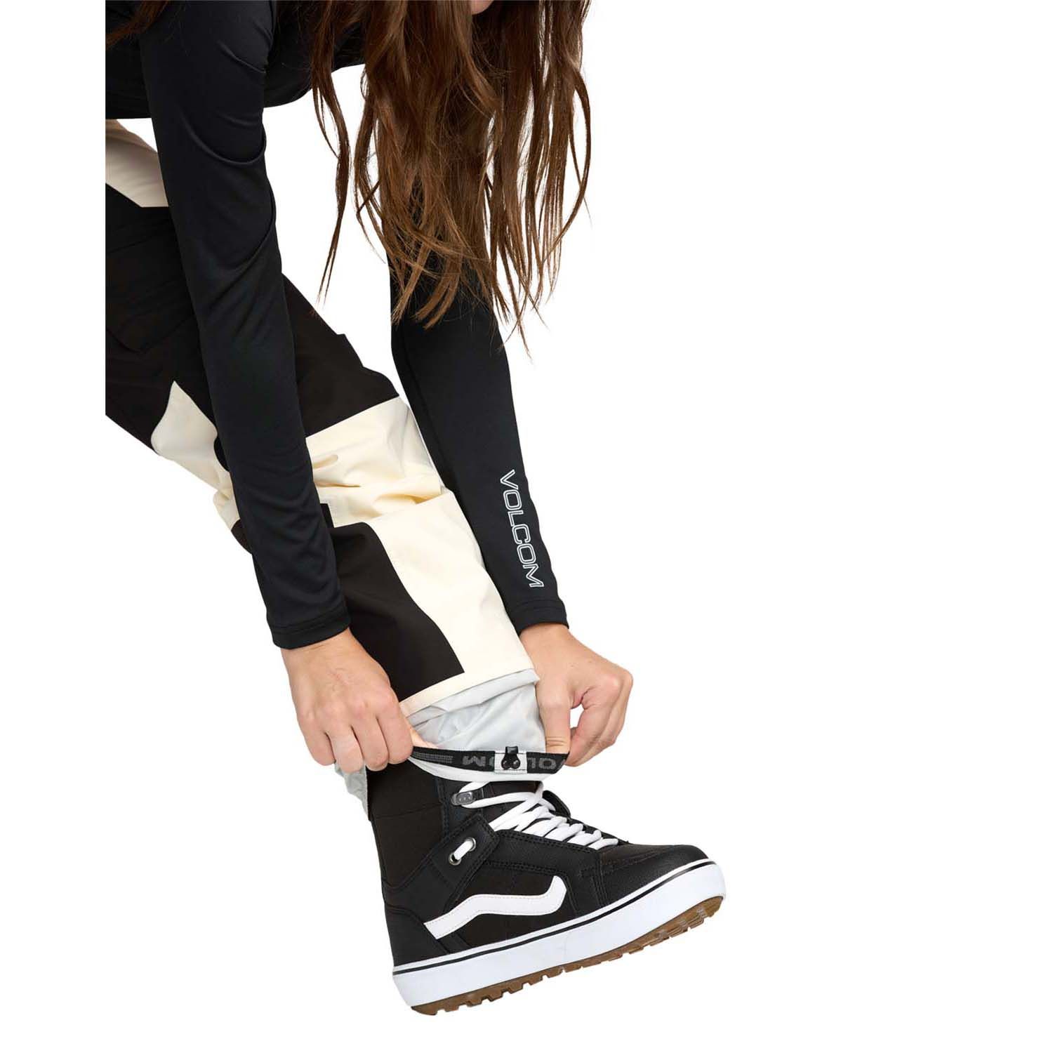 Volcom Stone Mica