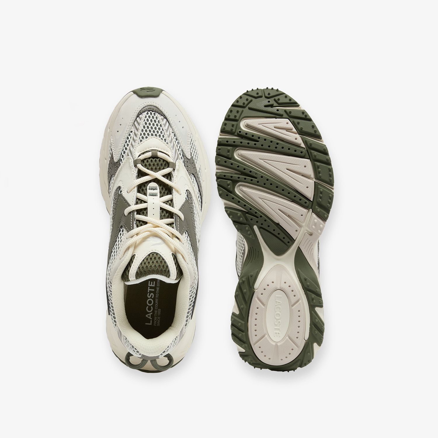 Lacoste L003 Neo Shot