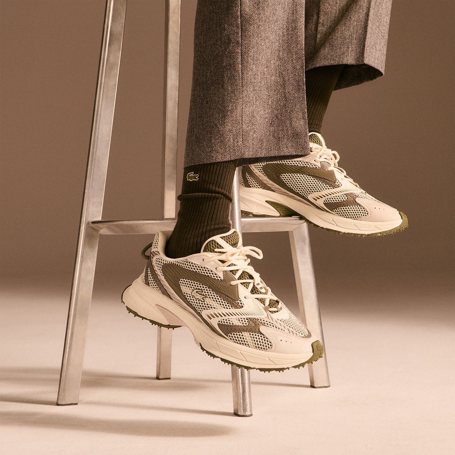 Lacoste L003 Neo Shot
