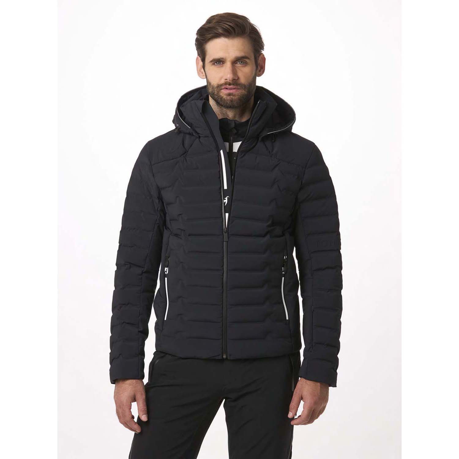 Toni Sailer Howard Ski Jacket