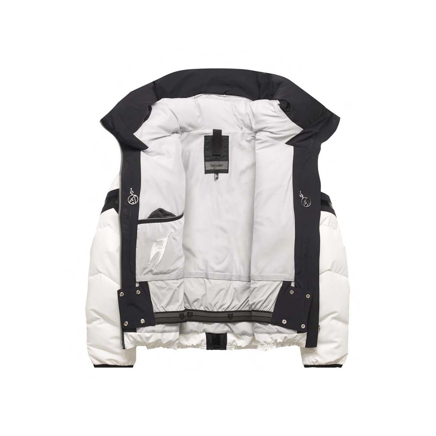Toni Sailer Helena Stretch Ski Jacket