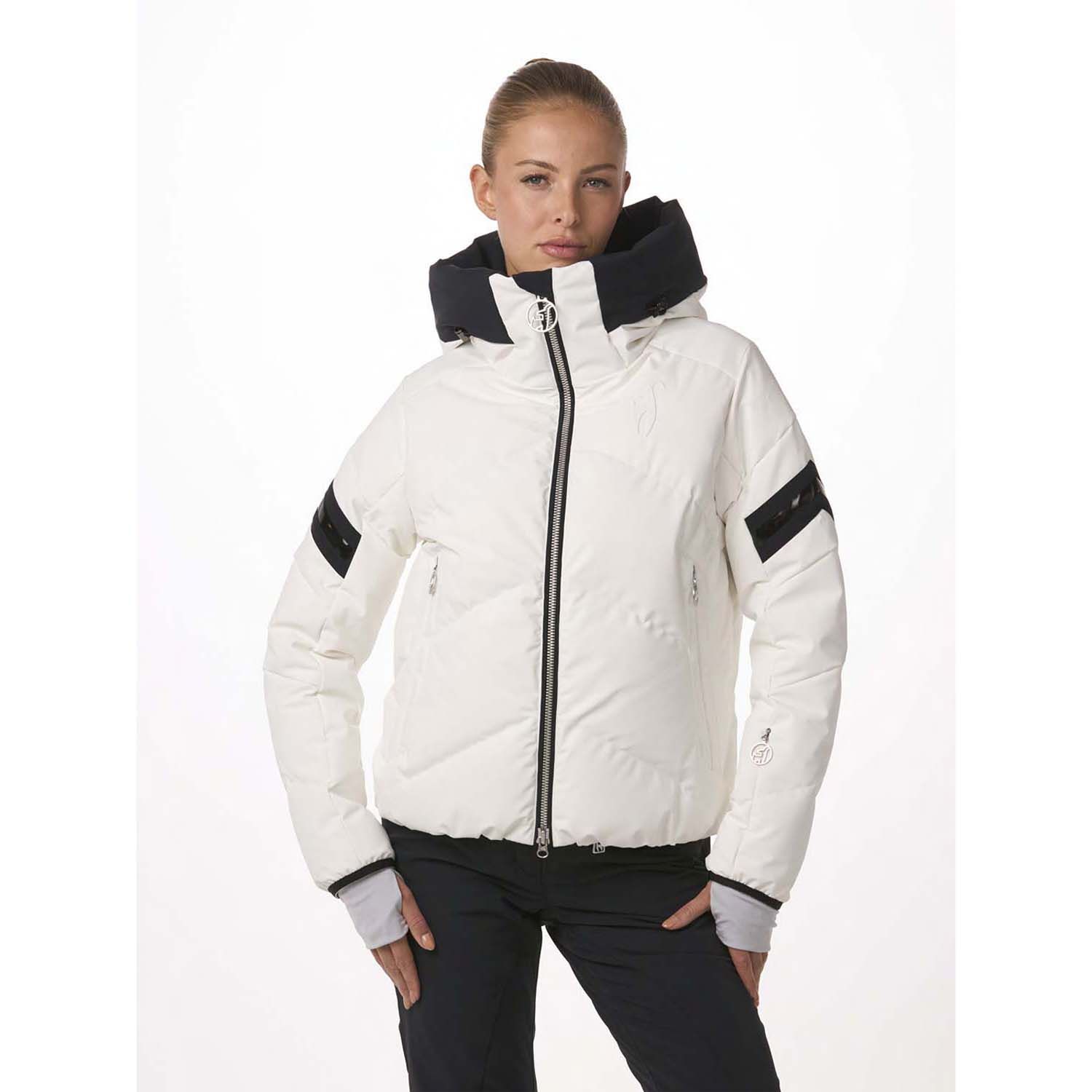 Toni Sailer Helena Stretch Ski Jacket