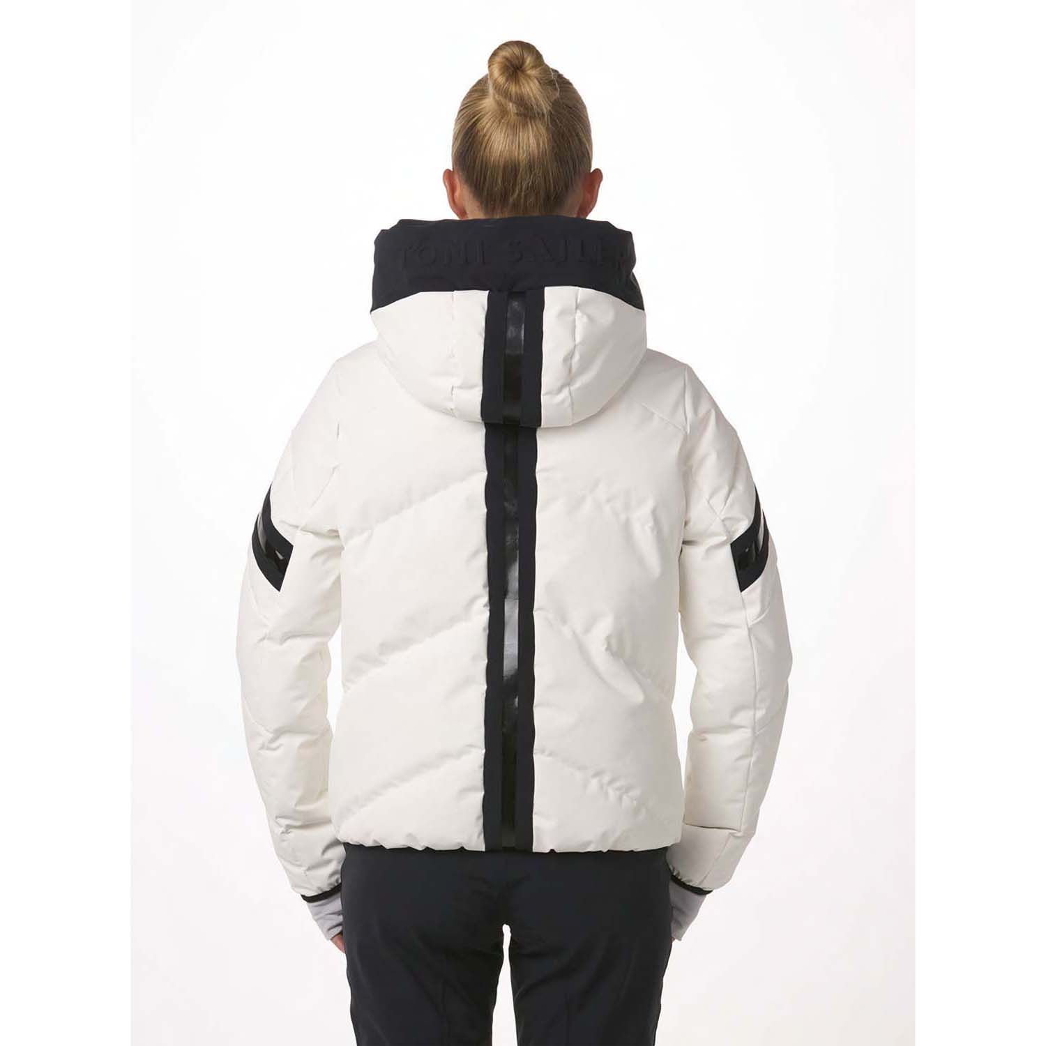 Toni Sailer Helena Stretch Ski Jacket