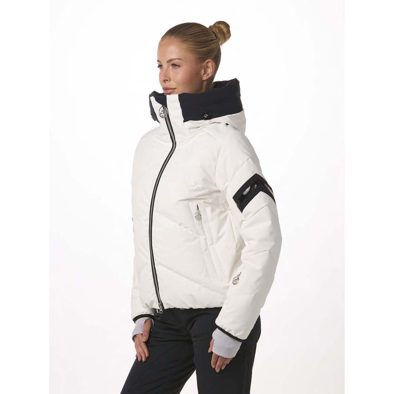 Toni Sailer Helena Stretch Ski Jacket