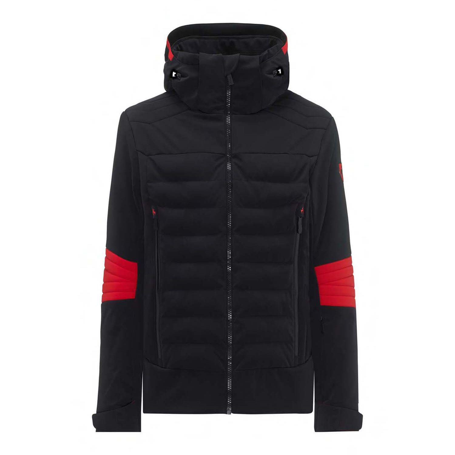 Toni Sailer Matti Ski Jacket