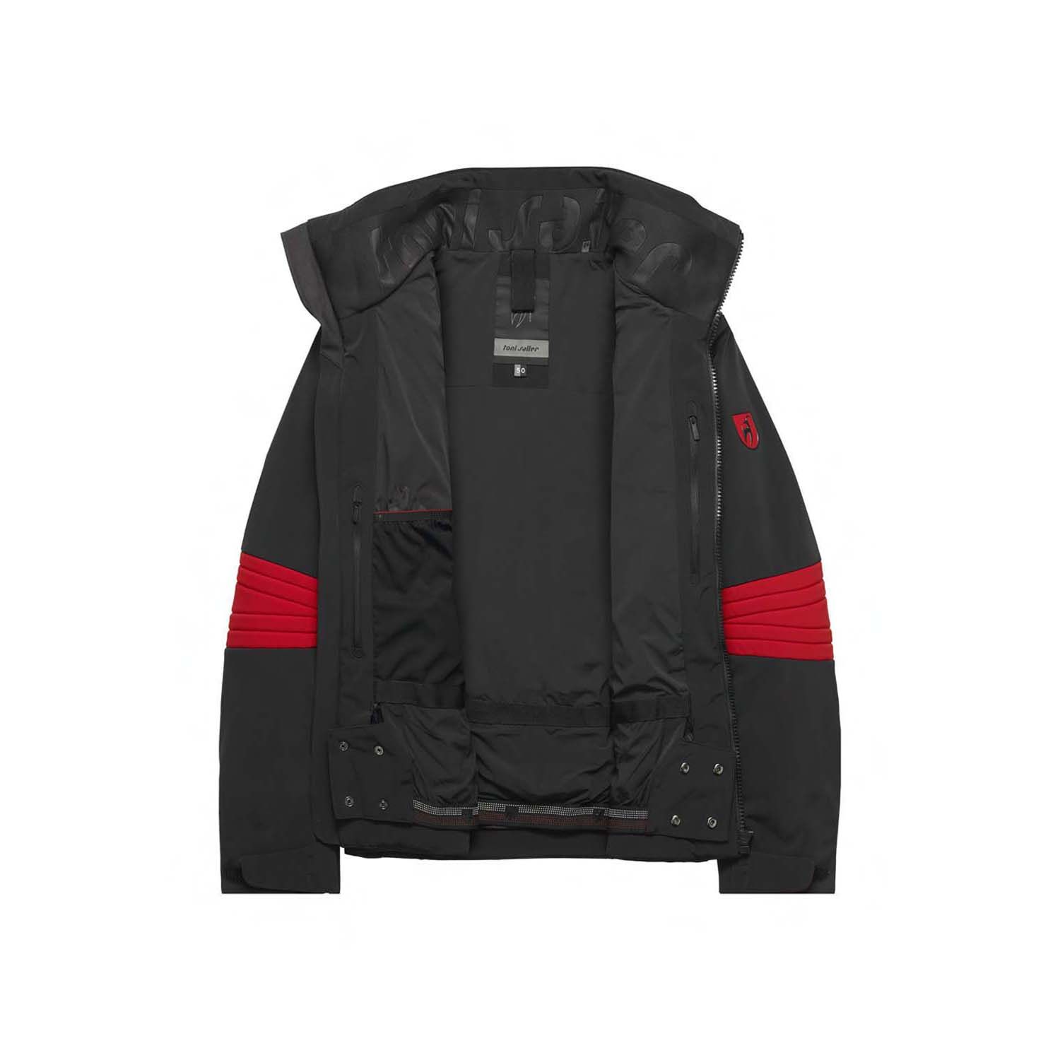 Toni Sailer Matti Ski Jacket