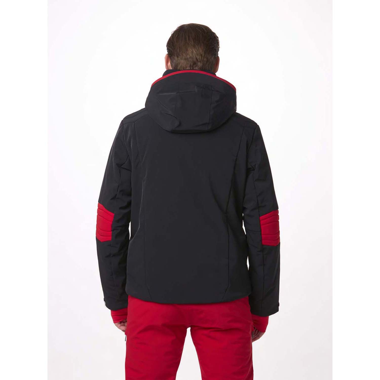 Toni Sailer Matti Ski Jacket