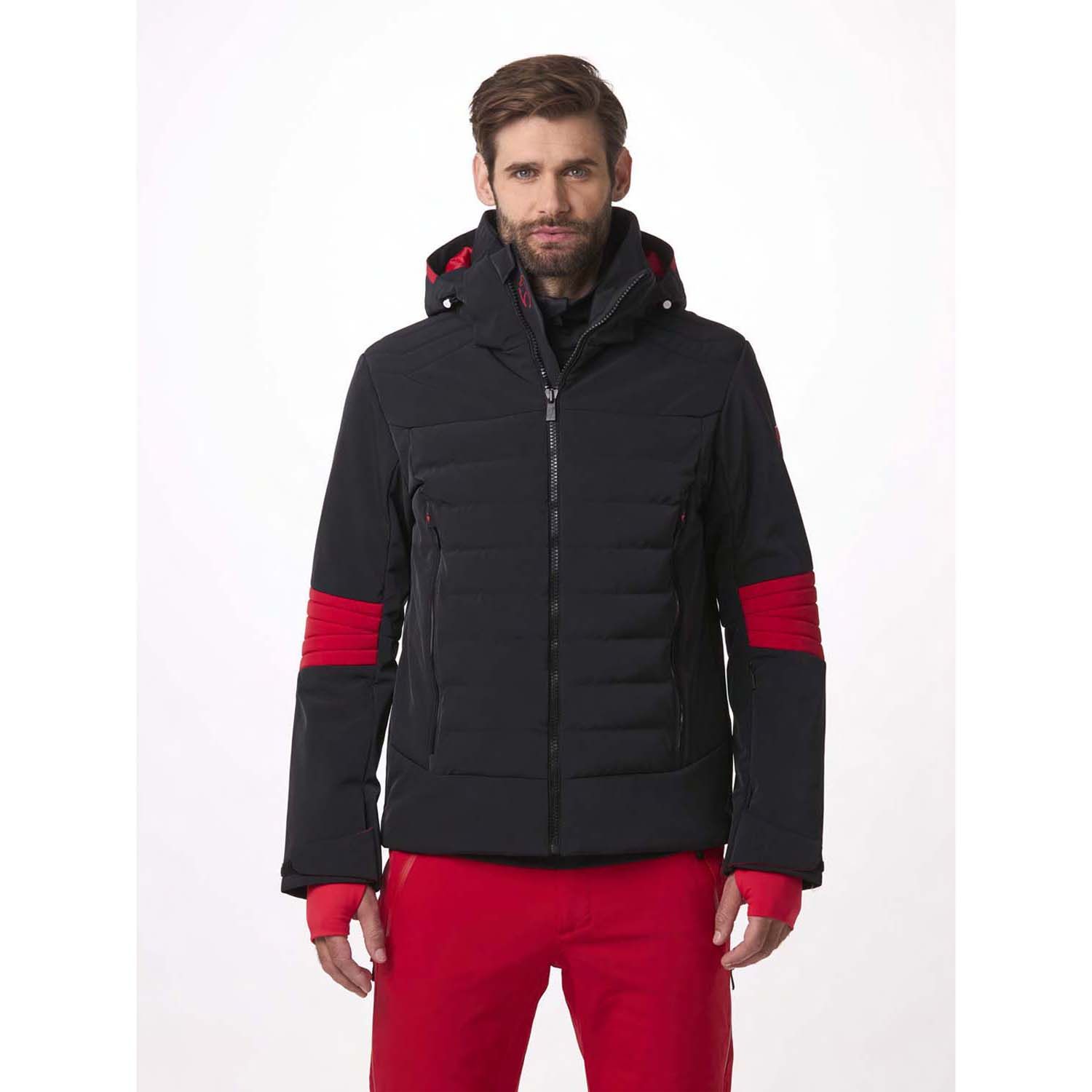 Toni Sailer Matti Ski Jacket