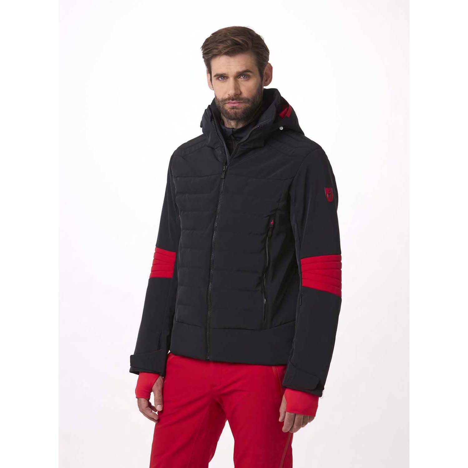 Toni Sailer Matti Ski Jacket