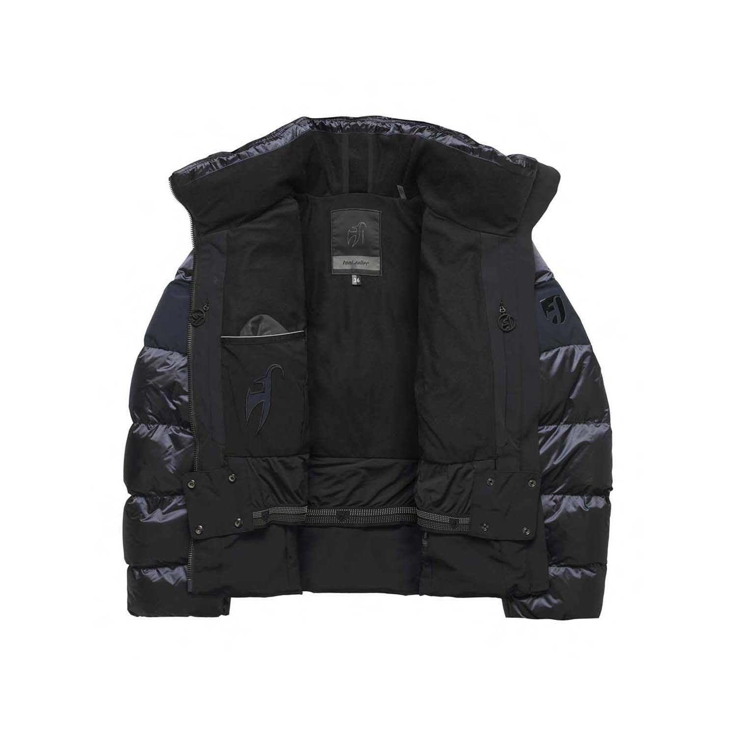 Toni Sailer Bernadette Splendid Ski Jacket