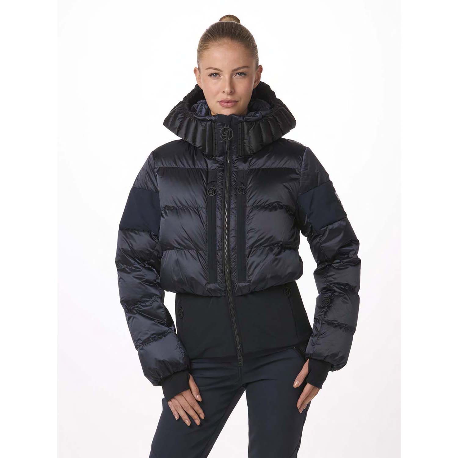 Toni Sailer Bernadette Splendid Ski Jacket