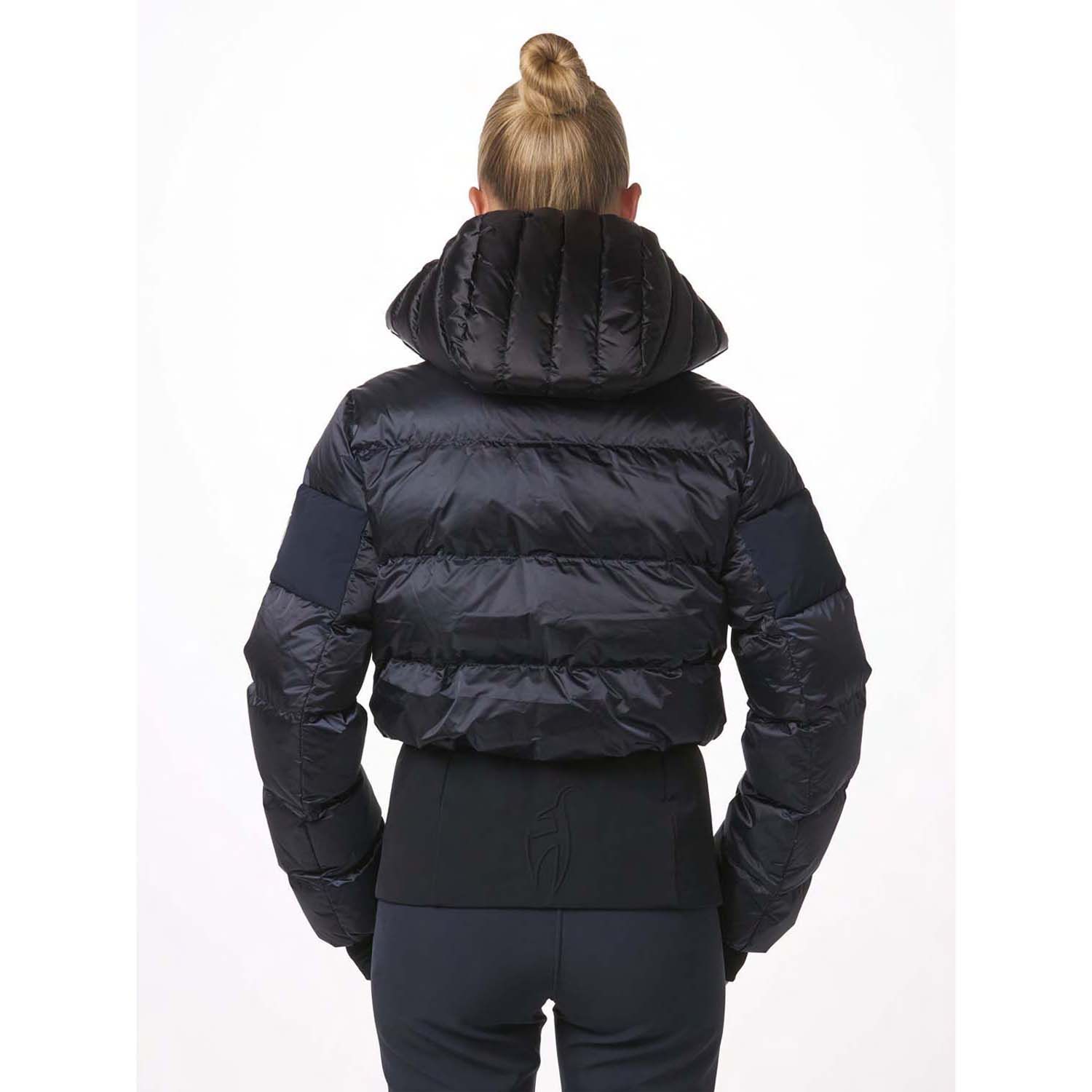 Toni Sailer Bernadette Splendid Ski Jacket