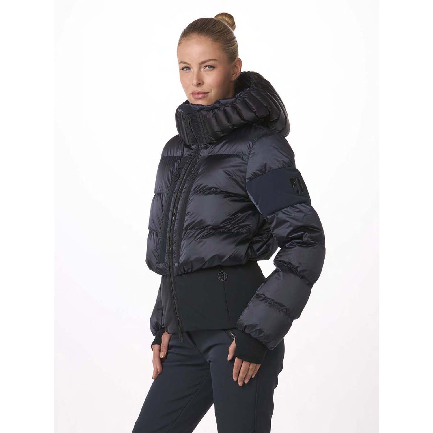 Toni Sailer Bernadette Splendid Ski Jacket